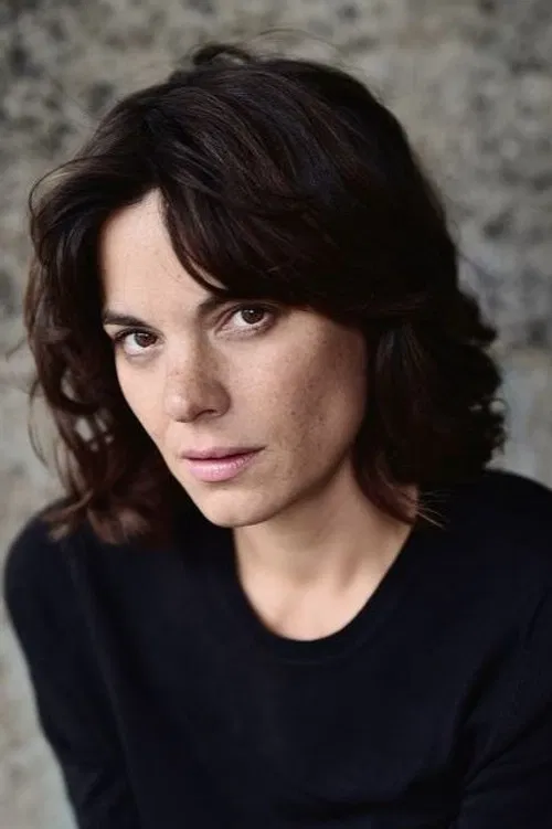 Sarah Rebecca Gerstner profile