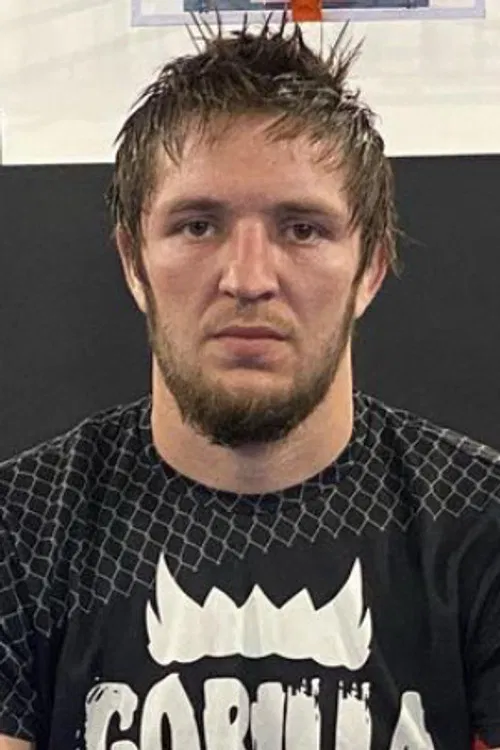 Saygid Izagakhmaev profile