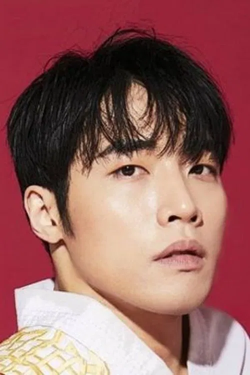 Shin Min-chul profile