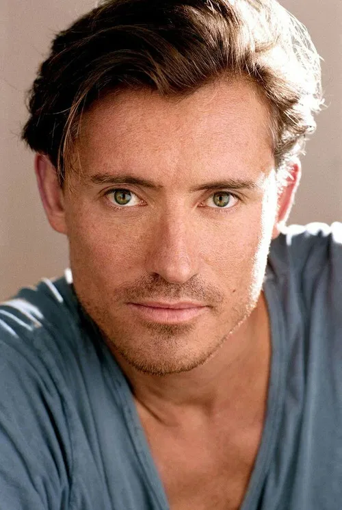 Caspar Zafer profile