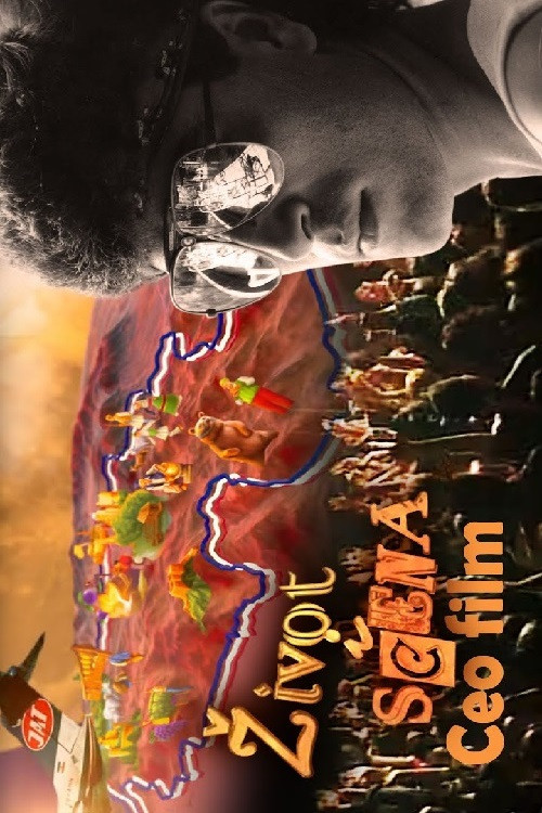 Life and Spotlight poster