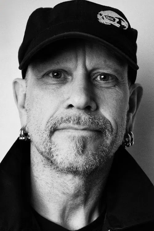 Ian Haugland profile