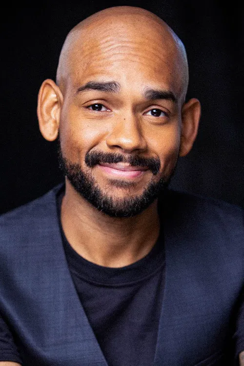 Todd A. Jackson profile