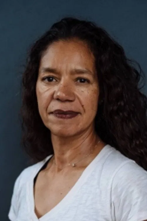 Jaye Griffiths profile