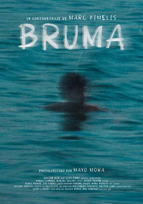 Bruma poster