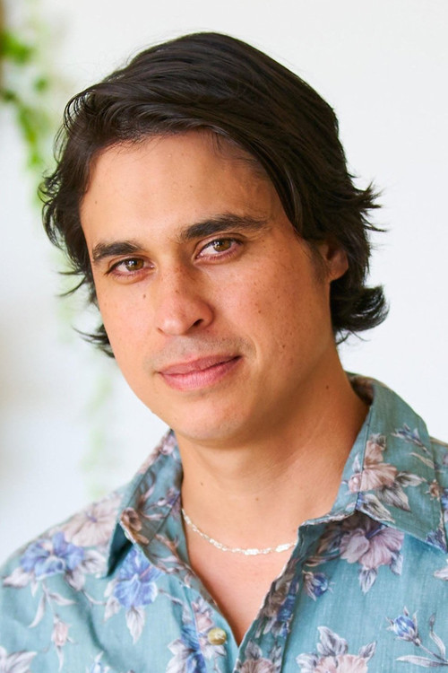 Alexander Bocchieri profile