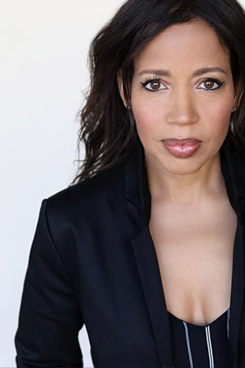 Angela Meryl profile