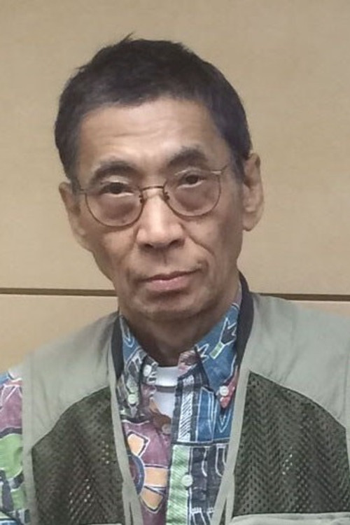 Soji Yoshikawa profile