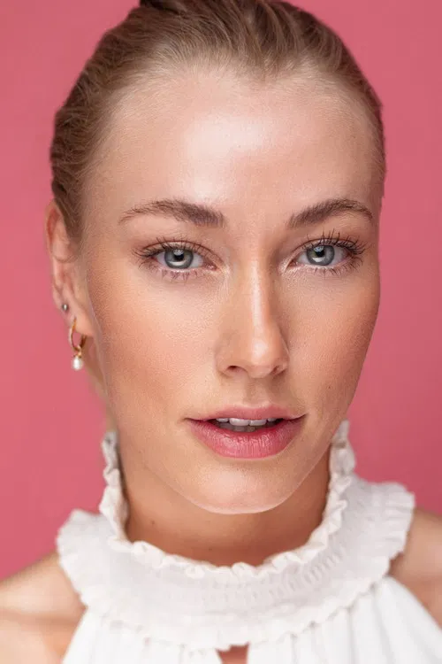 Iris Björk Johannesdottir profile