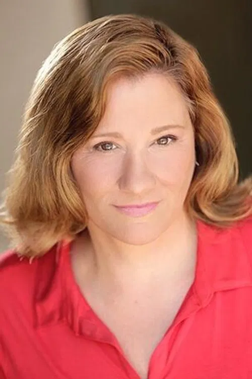 Anne-Marie Olsen profile