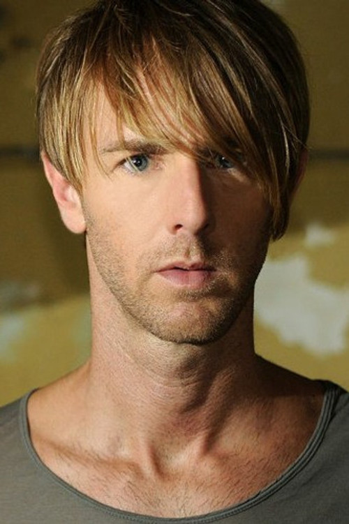 Richie Hawtin profile