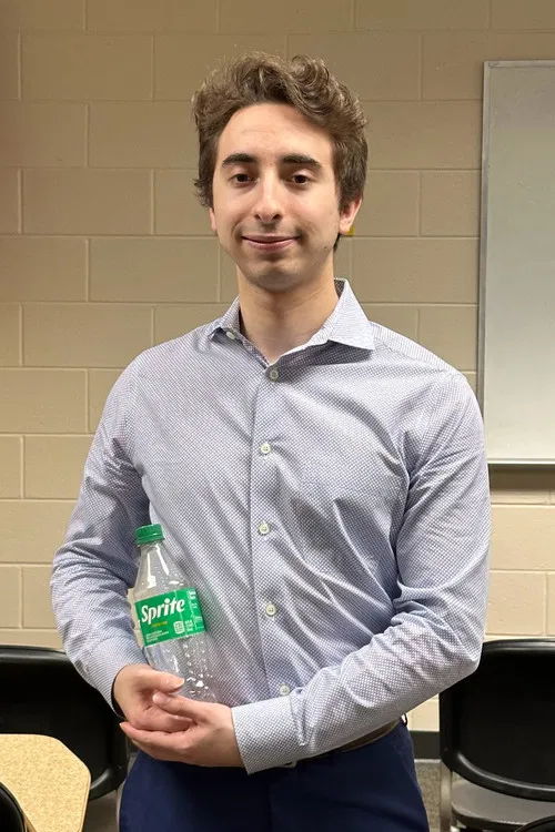 Ryan Hazelton profile