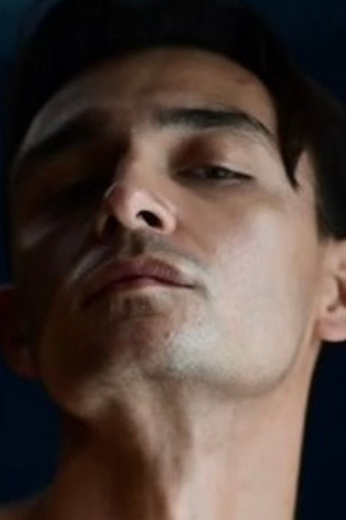 Austin Disney-Santos profile