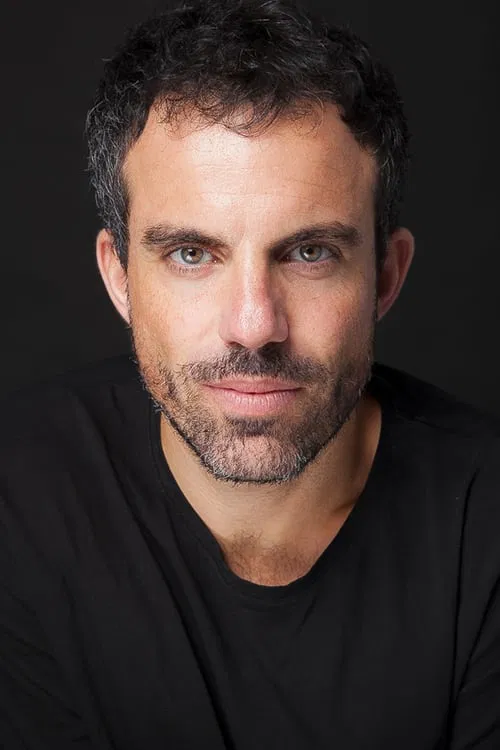 Kepa Errasti profile