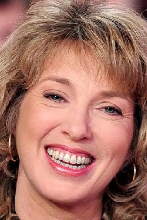 Marie-Pascale Osterrieth profile