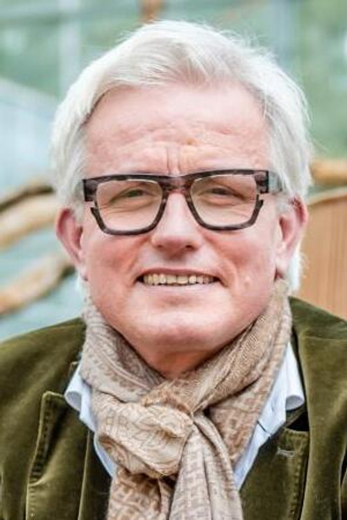 Frank Van Laer profile