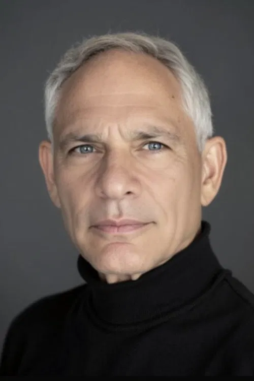 Russell Todd profile