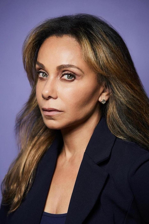 Rose Gutierrez profile