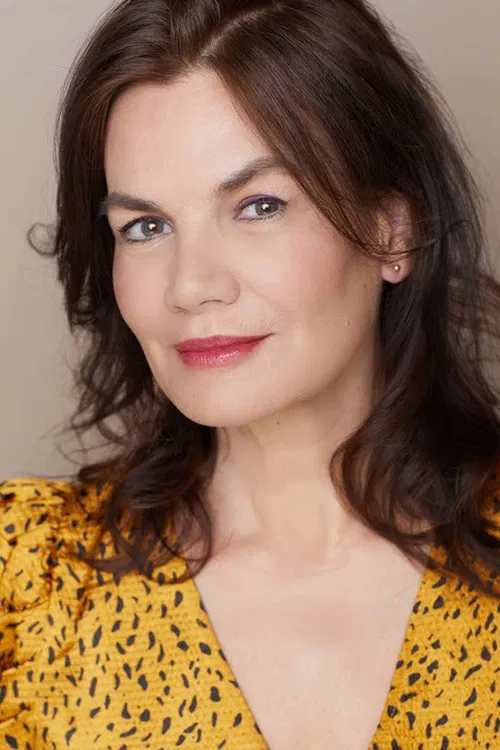 Marie Laurin profile