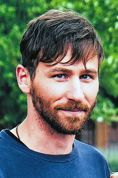 Willem Greeff profile