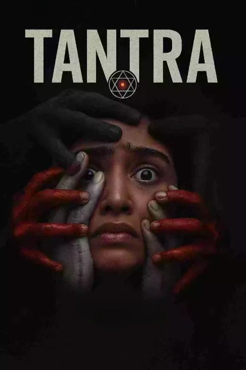 Tantra poster