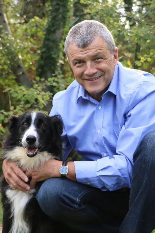 Jacques-Charles Fombonne profile