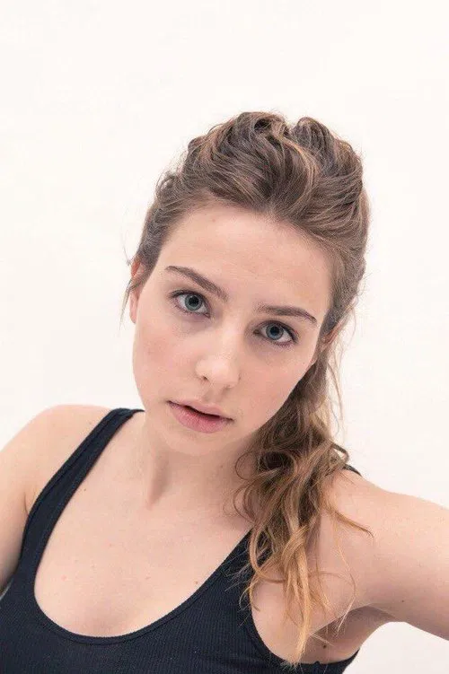 Olga Turchak profile