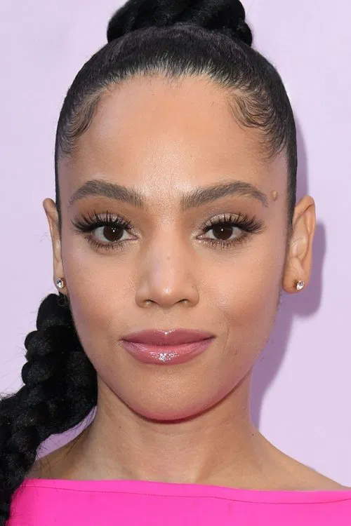 Bianca Lawson profile