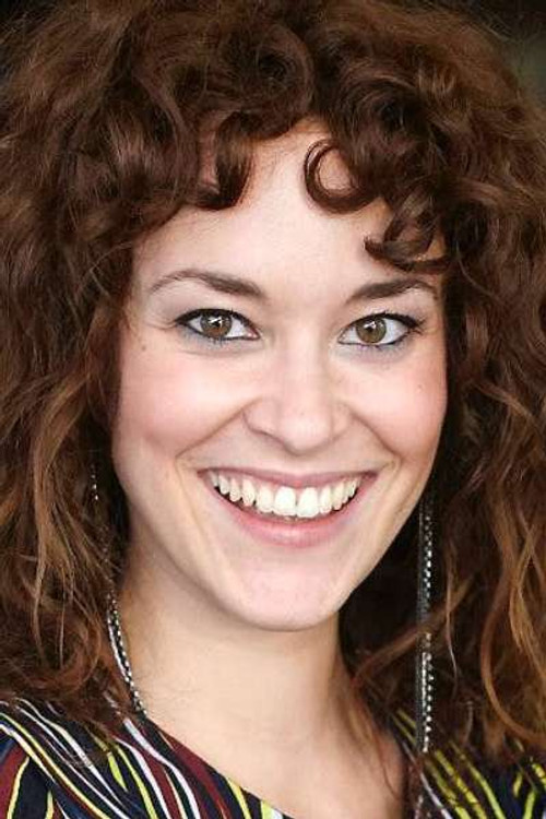 Mathilde Norholt profile