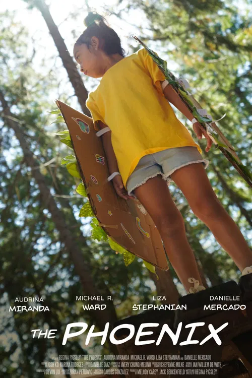 The Phoenix poster