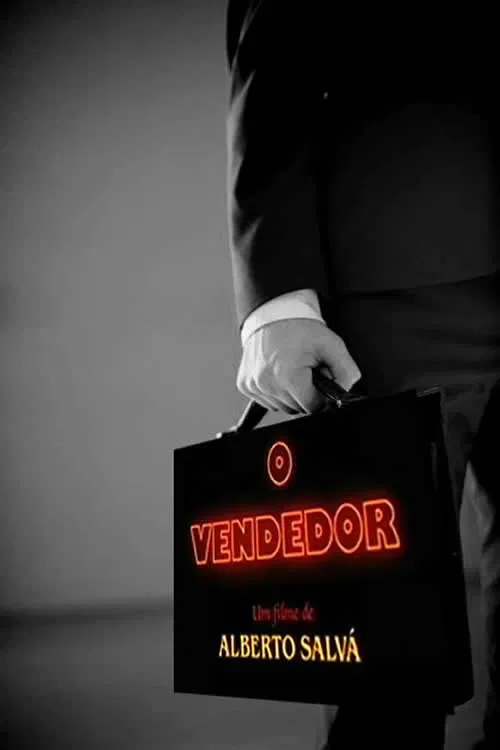 O Vendedor poster