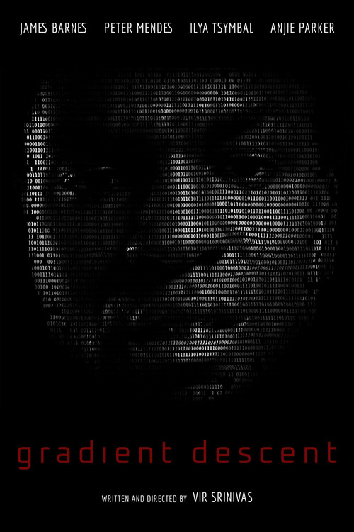 Gradient Descent poster