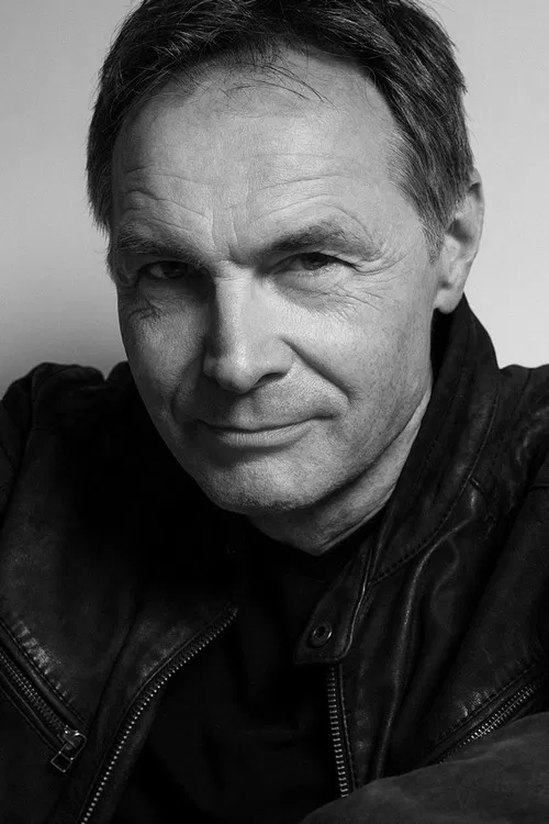 Piotr Seweryński profile