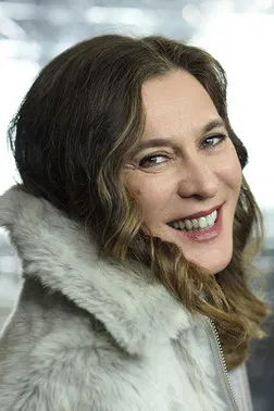 Simona Caramelli profile