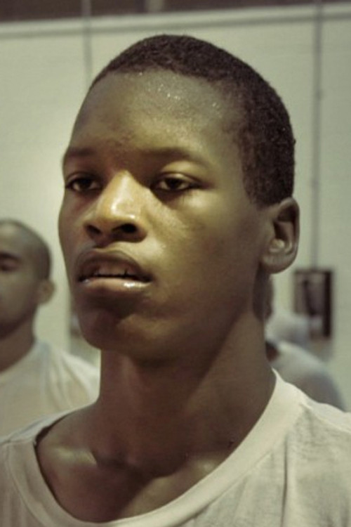 Destyne Butler Jr. profile