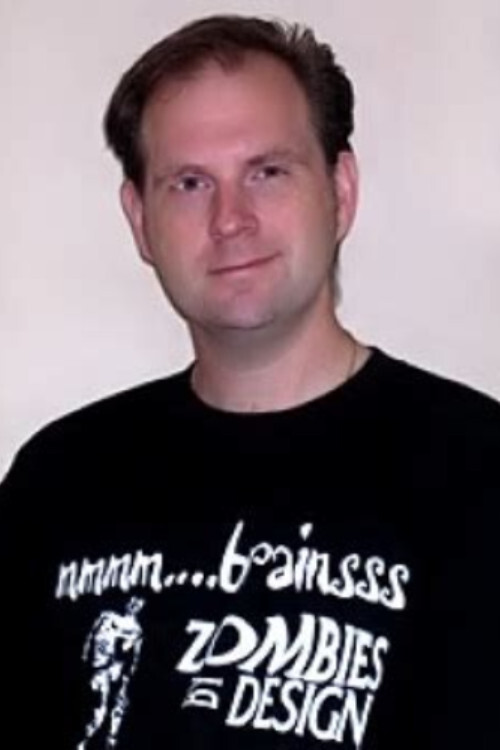 Dave Wascavage profile