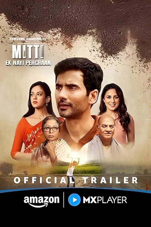 Mitti – Ek Nayi Pehchaan poster
