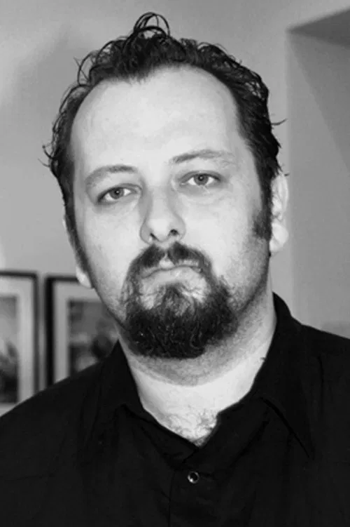 Jack Sargeant profile