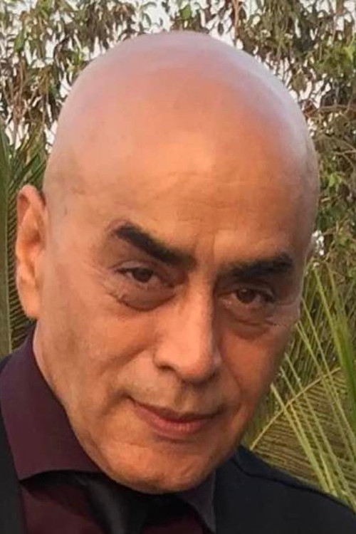 Pankaj Berry profile