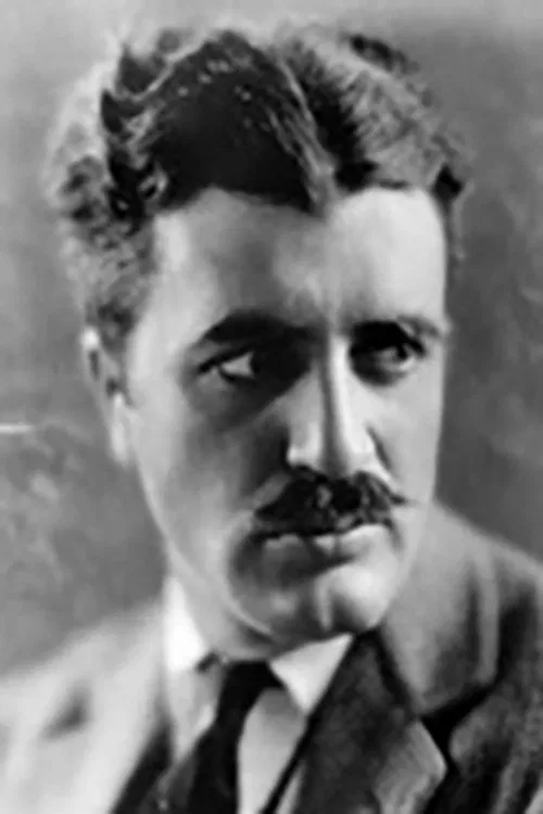 Cedric Gibbons profile