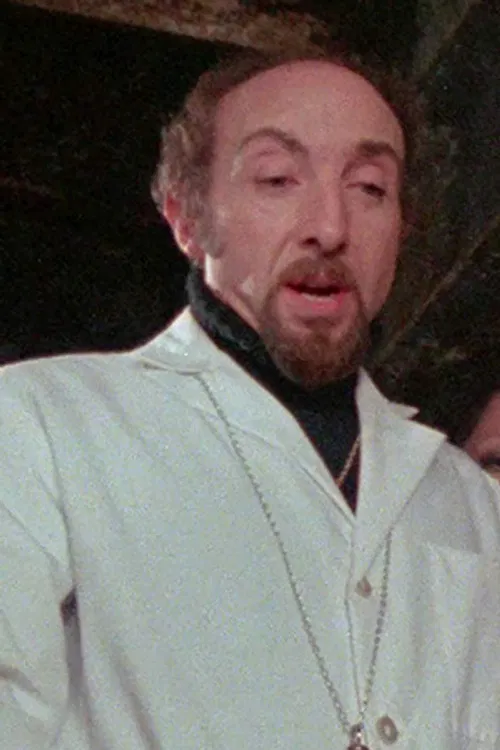 Seamus O'Brien profile