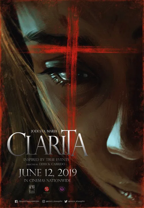 Clarita poster