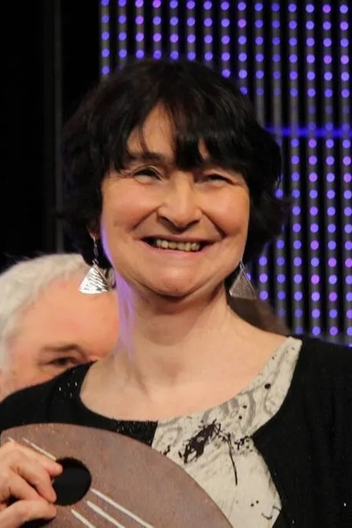 Soazig Daniellou profile