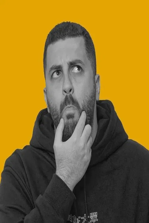 Mahmoud Maged profile