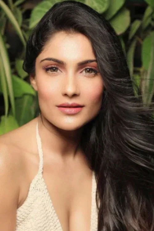 Ishita Raj Sharma profile