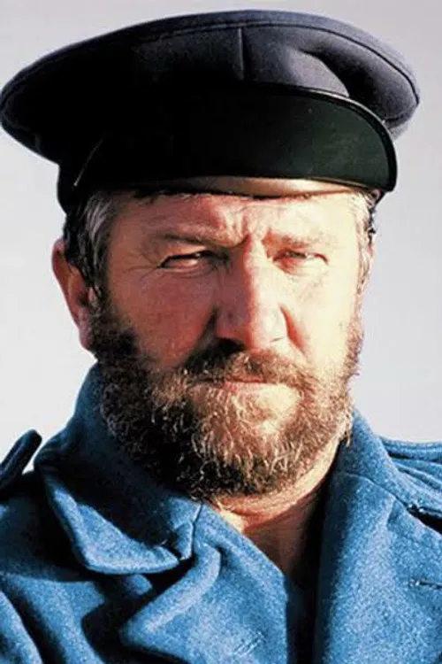 Tolla Van Der Merwe profile