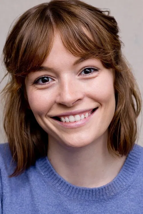 Alyssa Haymor profile