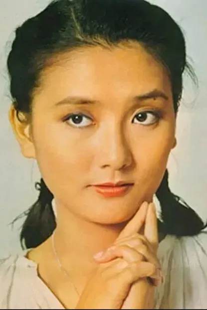 Iris Ma Man-Yee profile