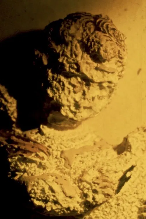 Altar Boy and His Sins poster