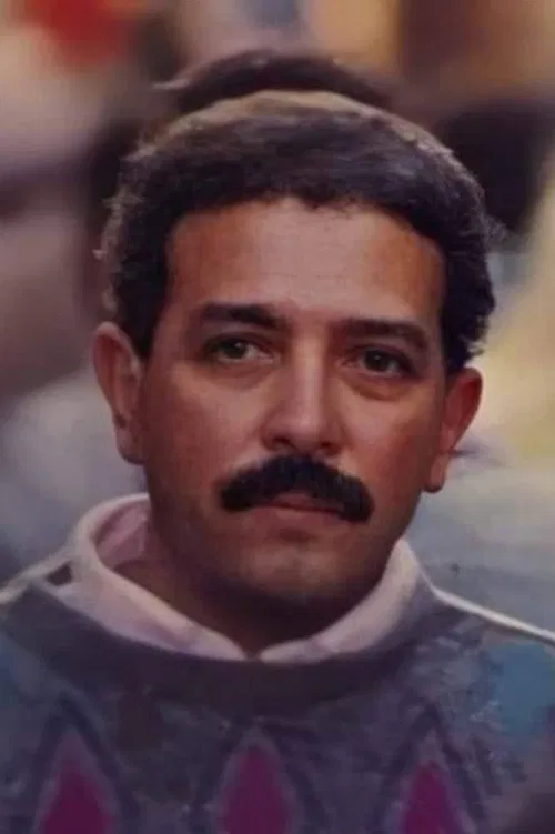 Atef El-Tayeb profile